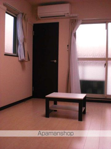 レオネクスト青栁の内装写真