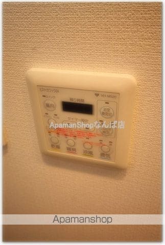 URBANEX大阪城WESTの内装写真