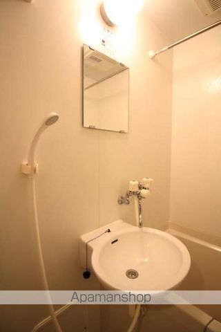 レオパレスセフティ半田の内装写真