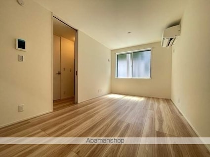 Ｆｏｒｅｓｔ　Ｒｕｈｅ[1LDK/40.16m2]のリビング・居間