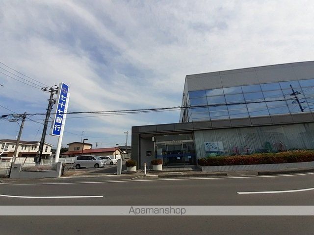 ベルルームCの周辺写真