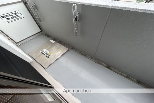 サーフアイランドサンセバスチャンの内装写真