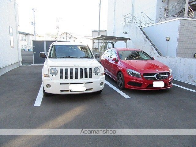 ザ・グランメゾン盛岡のその他写真