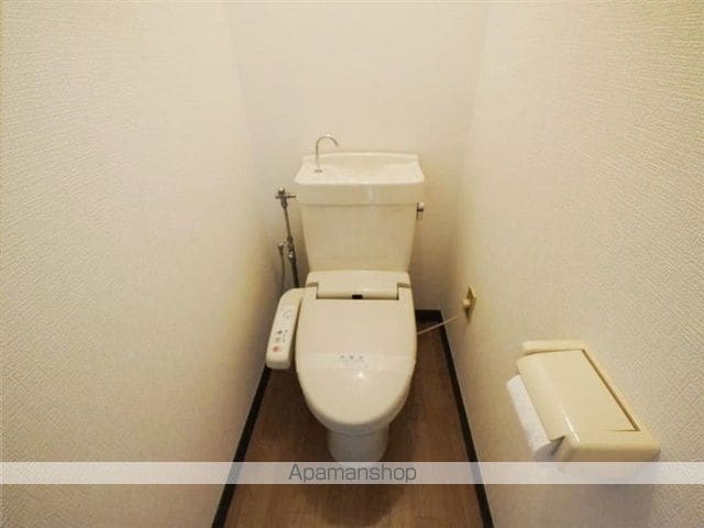 ドミール黒松駅前の内装写真