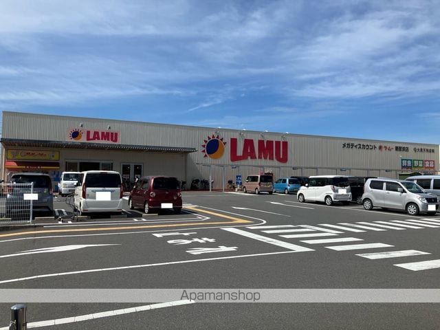ベルコート七宝台の周辺写真