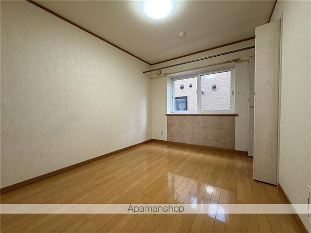 レインボーハウス柏木No32の内装写真