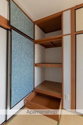 平成マンション[3DK/55.02m2]の内装1