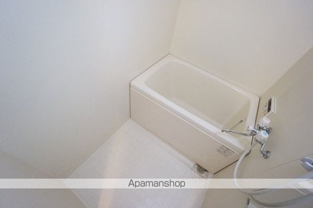 寿マンションの内装写真