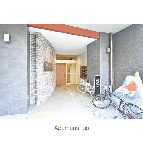 ＵＲＥＳＩＤＥＮＣＥ　ＴＥＭＭＡＢＡＳＨＩ 201 ｜ 大阪府大阪市中央区内平野町２丁目3-7（賃貸マンション1LDK・2階・42.54㎡） その26