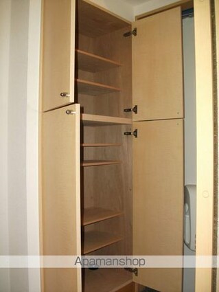 ＣＵＢＥ城町[1K/32.4m2]の内装5