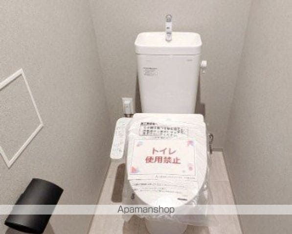 テラス神田猿楽町の内装写真