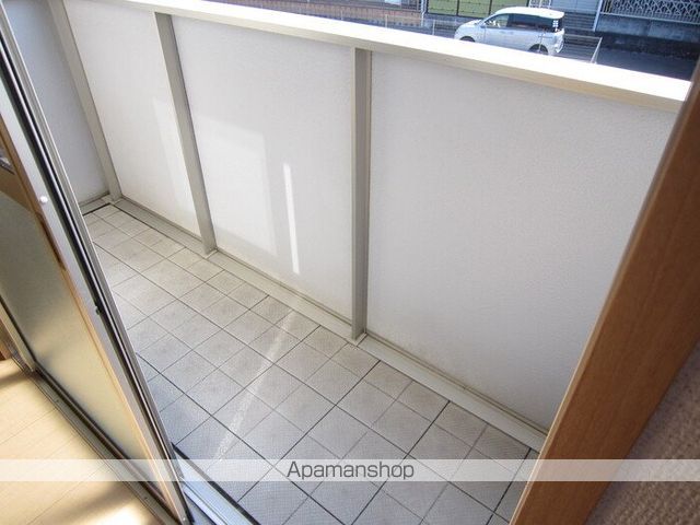 コンフォート東川口 B棟の内装写真
