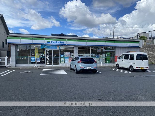 ロゼ湘南の周辺写真