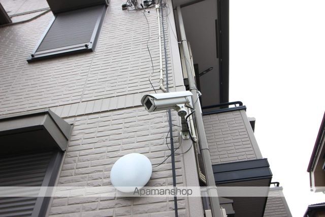 シェルマンのその他写真