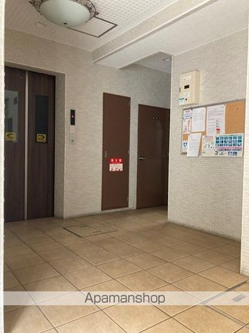 パラツィーナ夙川東の内装写真