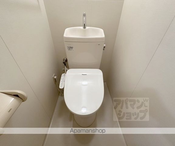 京OHBUの内装写真