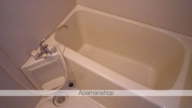 ハイツフォレストの内装写真