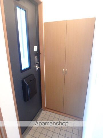 ドルフ東久万の内装写真