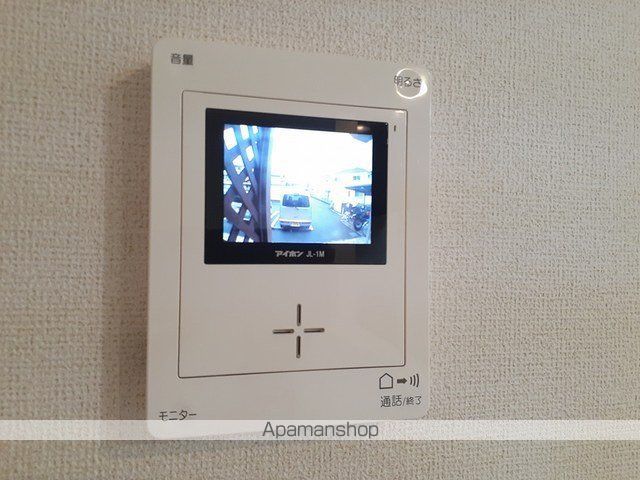 Hyu Forsch 和の内装写真