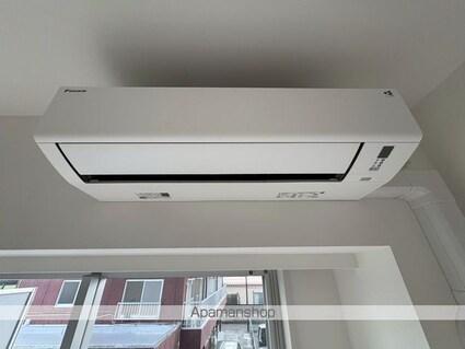 東京都八王子市明神町１丁目[1K/25.59m2]のその他設備