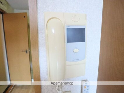 ヒルズ千種[1K/24.4m2]の内装6