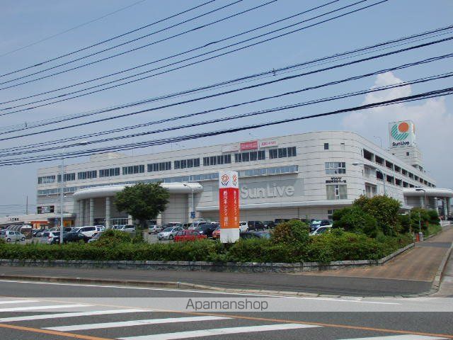レトア千鳥Bの周辺写真