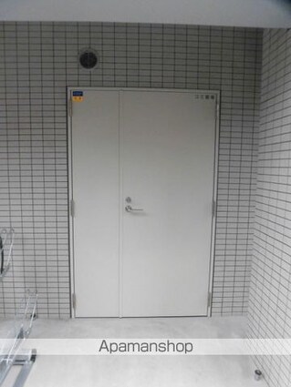 アイルカナーレ押上[1K/25.32m2]の共用部9