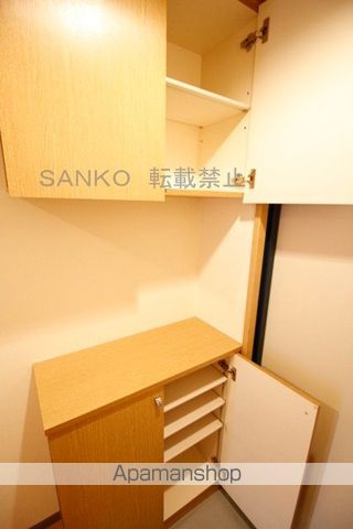 第10旭レジデンスの内装写真