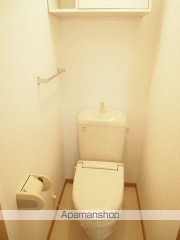 ソレイユ ルヴァンの内装写真