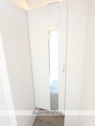 ＴＴ　Ａｎｎｅｘ[1LDK/40.07m2]の玄関