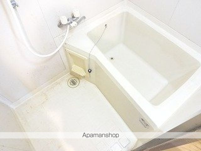 アビタシオン武蔵ヶ丘Eの内装写真