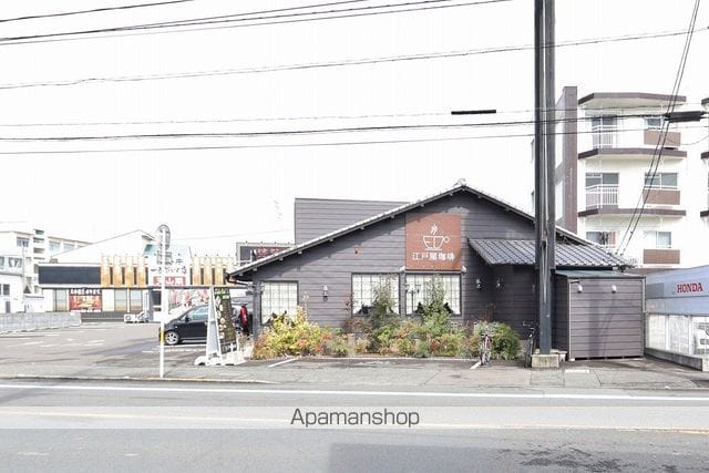 ビルゴ中吉野の周辺写真