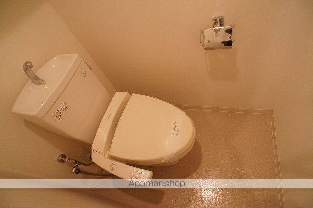 コンフォリア原宿の内装写真