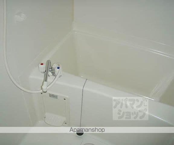 バインオークCENTの内装写真