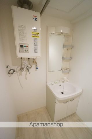 QUALITEの内装写真