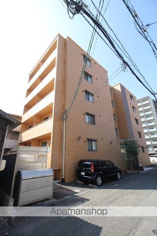 FRIEND COURT東島田の外観写真