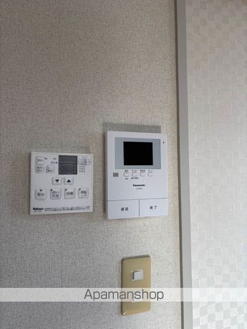 シャーメゾンJINNOの内装写真