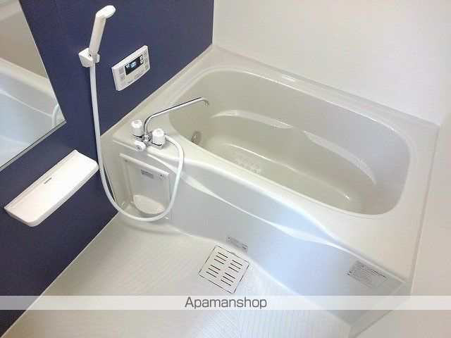 クオーレIIの内装写真