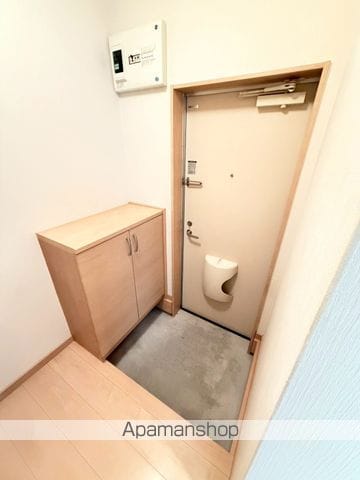 グリーンコーポ南横市の内装写真