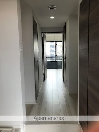 メイクスデザイン両国ＳＯＵＴＨ[1K/26.2m2]の玄関