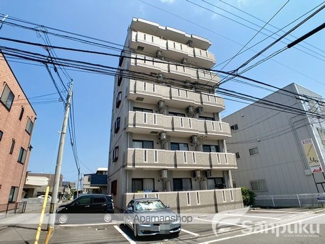 なごみ野の外観写真