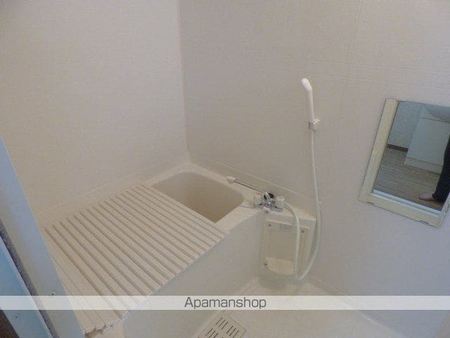 ECOMODO瀬川の内装写真