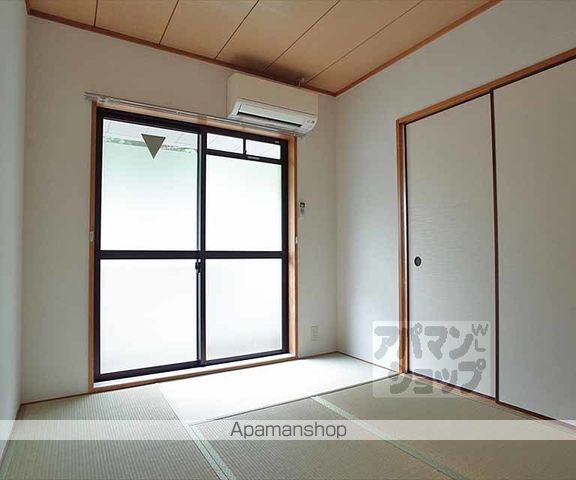 アルカサール葉山の内装写真