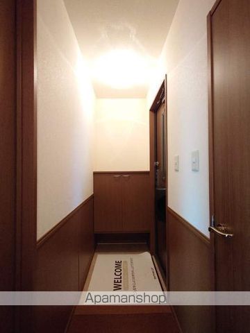 セジュール新市 B棟の内装写真