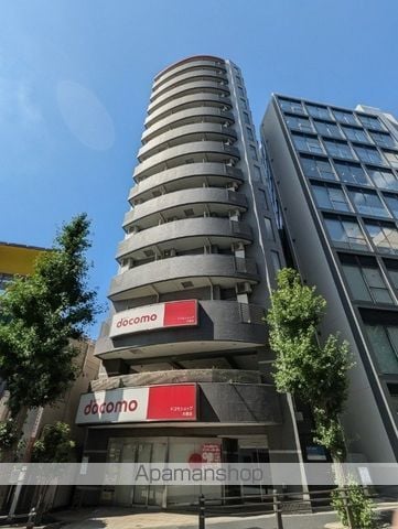 プレミアステージ大塚の外観写真