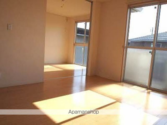 エテルグリーア A棟の内装写真