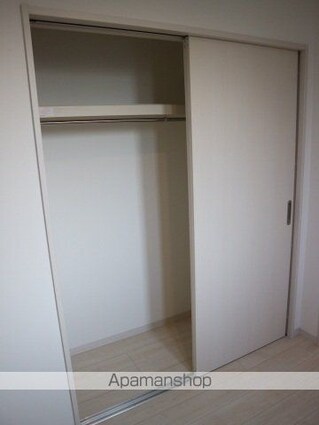 Ｇｒａｎｄｔｉｃ　ＪＭ　富田[1LDK/29.83m2]の収納1