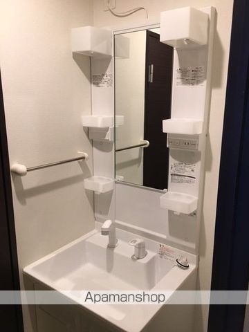 クレイノビューテラス恵比寿の内装写真