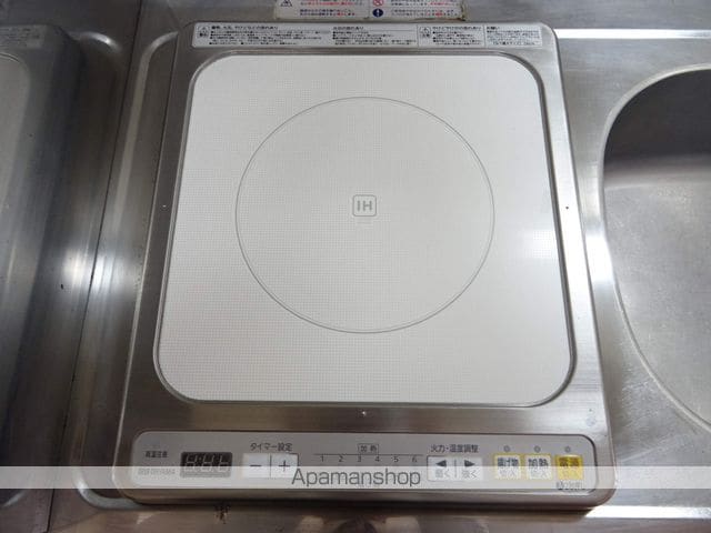 エイカハイムの内装写真