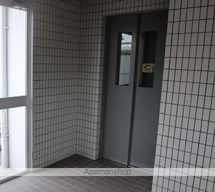 リッシュメゾン[3LDK/63.8m2]の共用部2